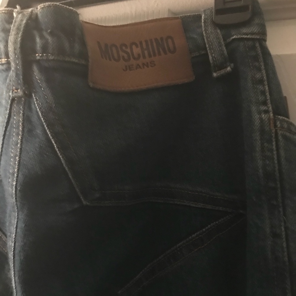 Moschino Denim
